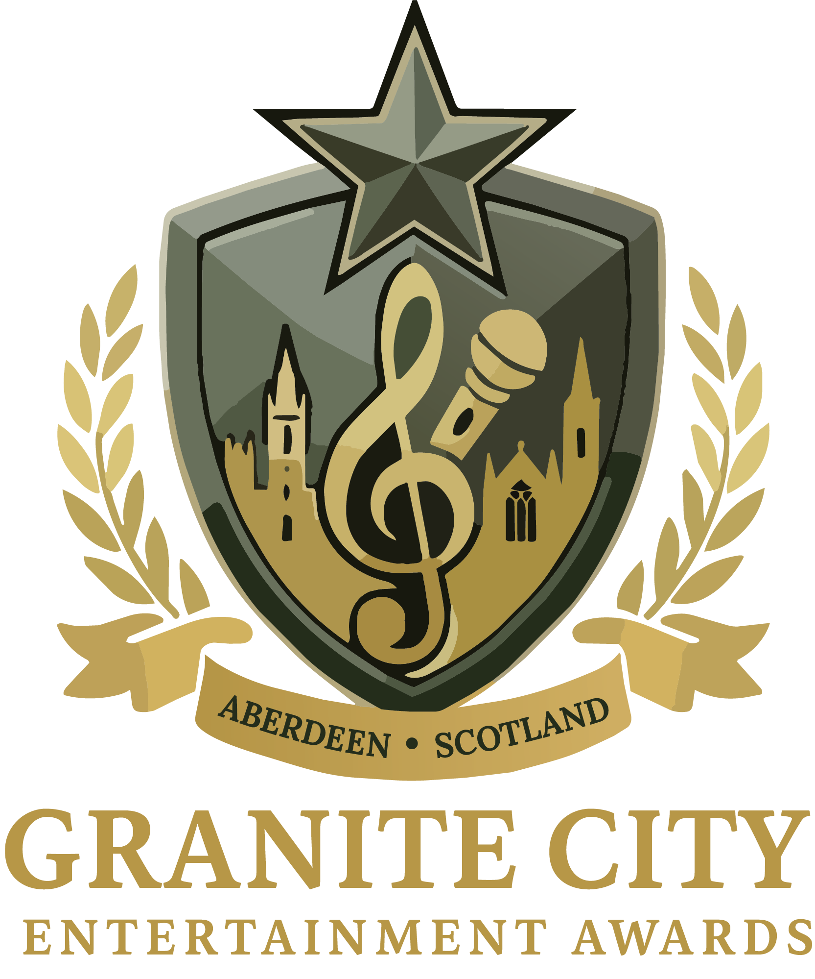 Granite City Entertainment Awards